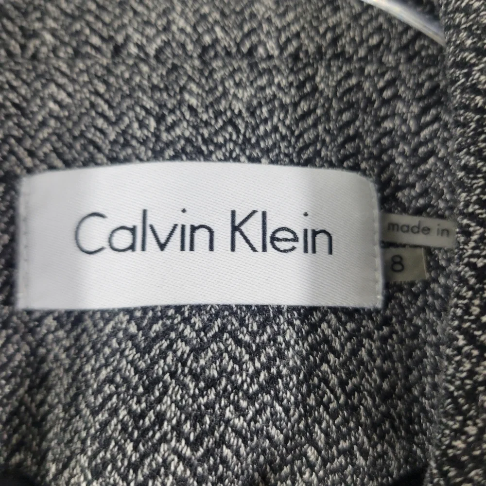 Calvin Klein calvin klein